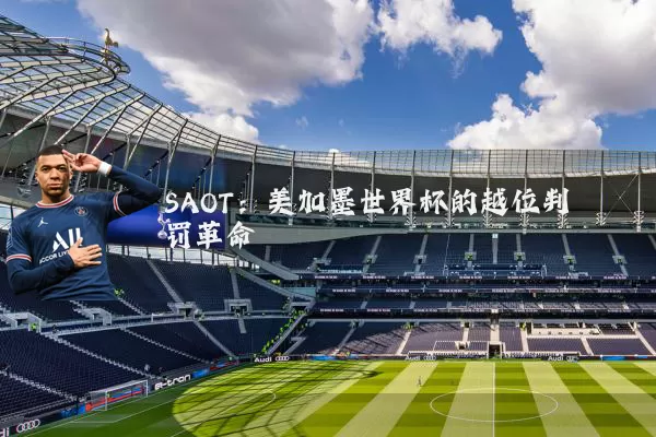 SAOT:美加墨世界杯的越位判罚革命